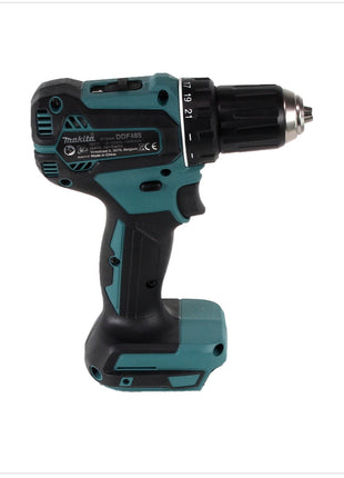 Makita DDF 485 Z Akku Bohrschrauber 18 V 50 Nm Brushless Solo - ohne Akku, ohne Ladegerät - Toolbrothers