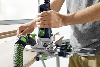 Butée latérale Festool SA-OF 1010/MFK (578054) pour OF 900, OF 1000, OF 1010, OF 1010 R, MFK 700