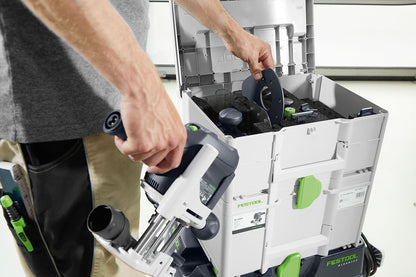 Jeu d'accessoires Festool ZS-OF 1010 M (578046) pour OF 900, OF 1000, OF 1010, OF 1010 R