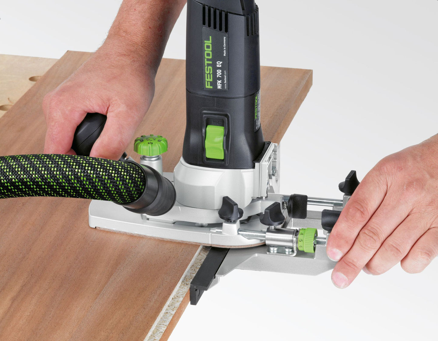 Butée latérale Festool SA-MFK 700 (495182) pour MFK 700