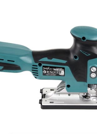 Makita DJV 181 ZJ Akku Pendelhubstichsäge 18V Brushless Solo + Makpac - ohne Akku, ohne Ladegerät - Toolbrothers