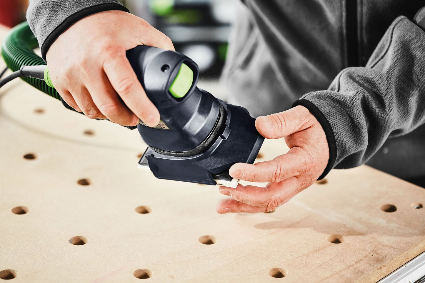 Protecteur Festool PR RTS-R 80x133 (201691) pour RTS 400 REQ, RTSC 400