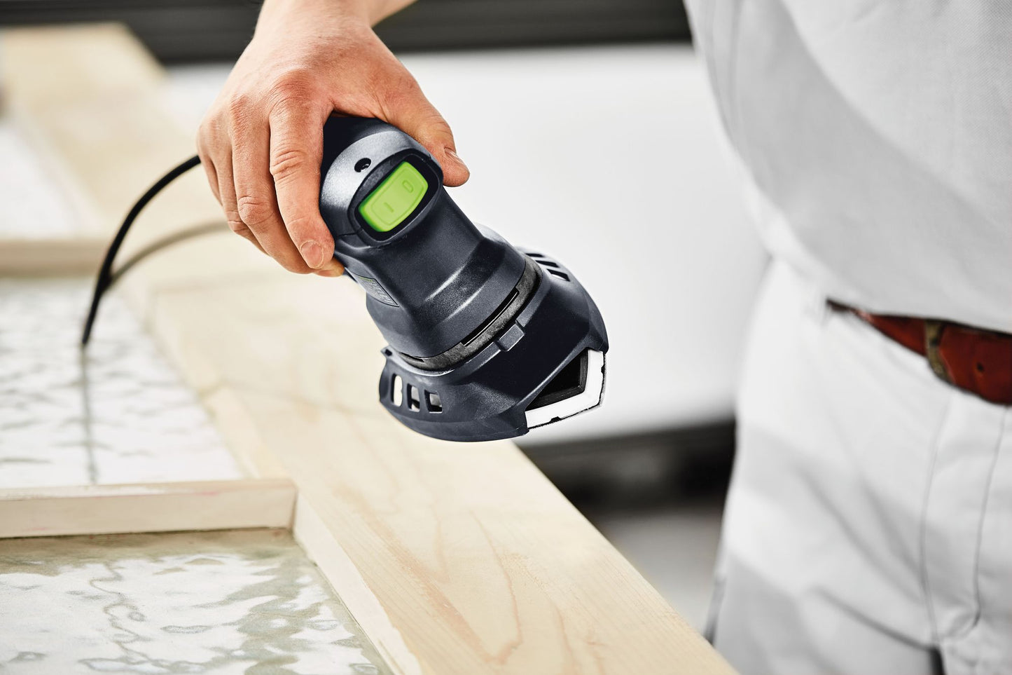 Festool PR DTS-R 100x150 Protector ( 201692 ) für DTS 400 REQ, DTSC 400