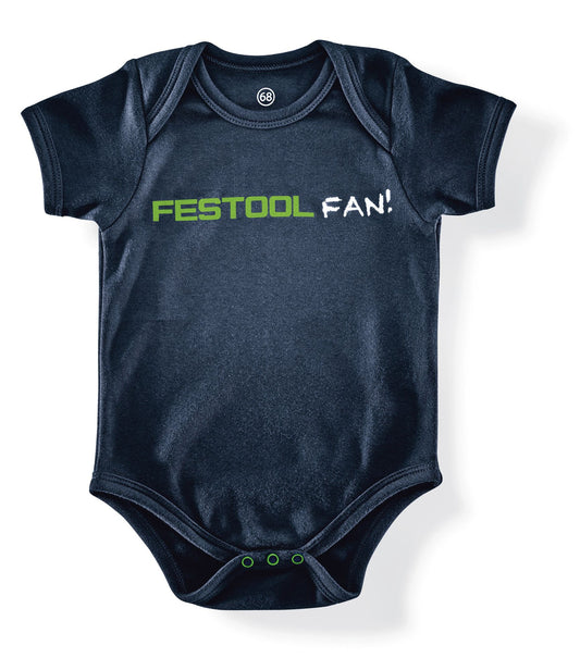 Festool Festool Babybody „Festool Fan“ ( 202307 )