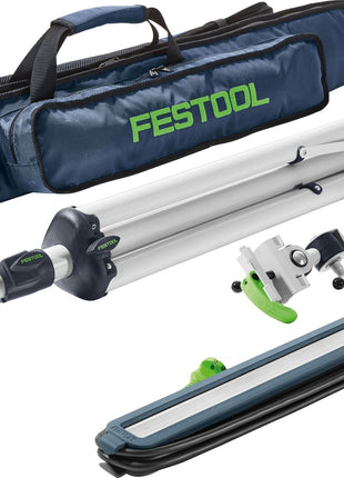 Sac Festool ST-BAG (203639) pour trépied ST DUO 200, lampe rasante STL 450 et adaptateur AD-ST DUO 200