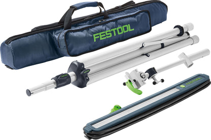 Sac Festool ST-BAG (203639) pour trépied ST DUO 200, lampe rasante STL 450 et adaptateur AD-ST DUO 200