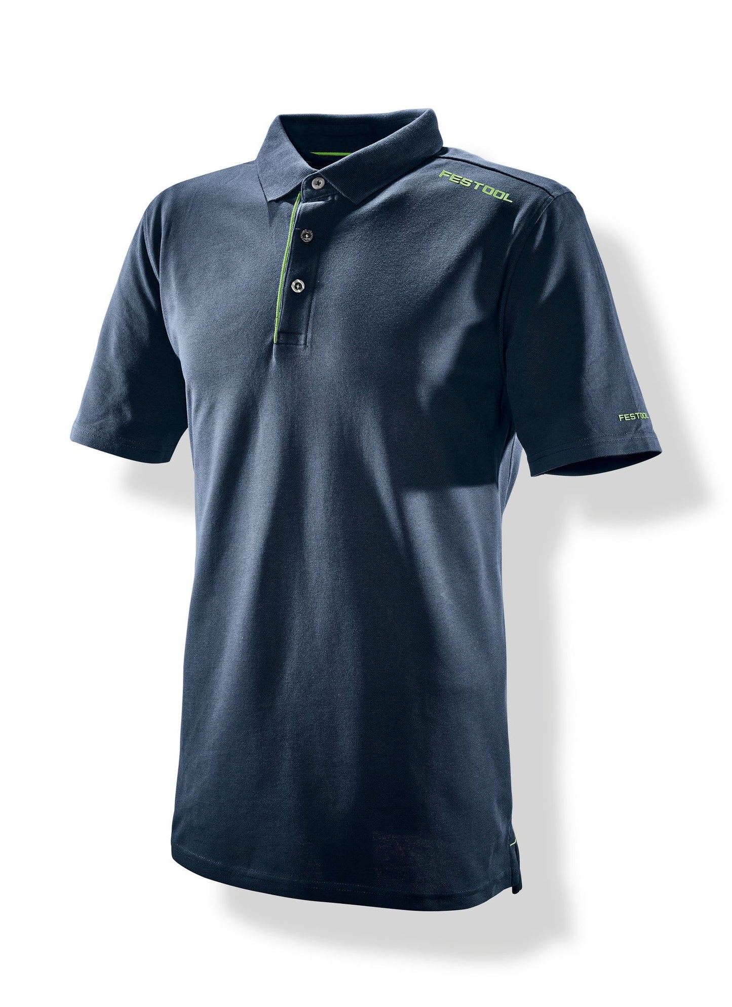 Festool POL-FT1 XL Poloshirt dunkelblau Herren ( 203999 )