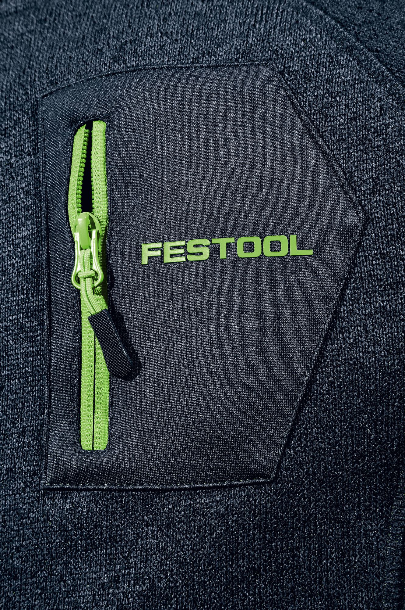 Festool Veste sweat Festool XL (204012)