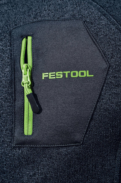 Festool Veste sweat Festool XXL (204013)