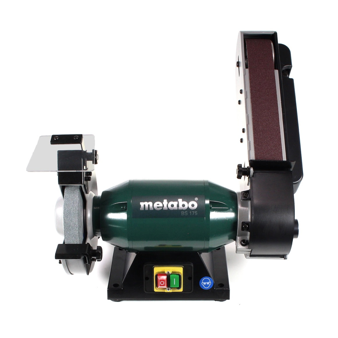 Metabo BS 175 500W Kombi Bandschleifmaschine ( 601750000 ) - Toolbrothers