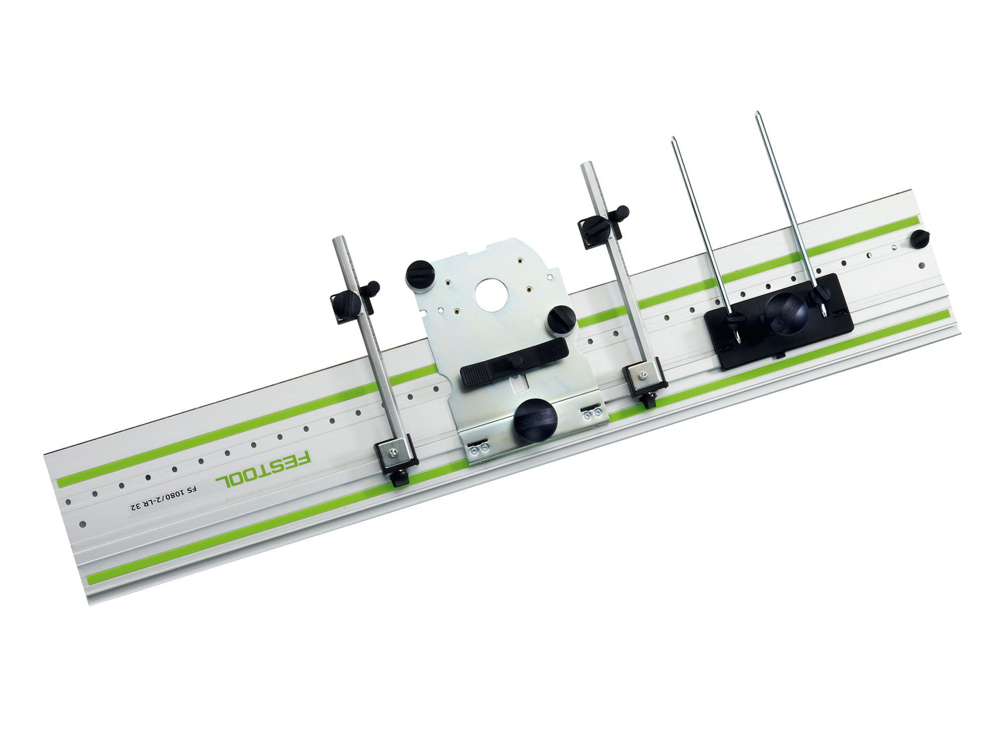 Cavalier d'arrêt Festool AR-LR 32 (485759) pour OF 900, OF 1000, OF 1010, OF 1010 R, OF 1400