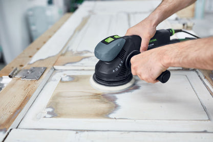 Festool ZG-RAS/RO Zusatzhandgriff ( 487865 ) für RO 150, RAS, WTS 150, RAP 80/150/180