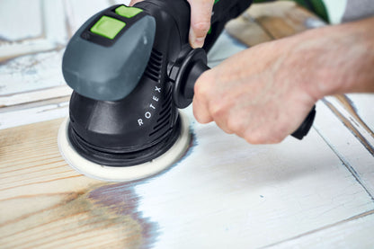 Festool ZG-RAS/RO Zusatzhandgriff ( 487865 ) für RO 150, RAS, WTS 150, RAP 80/150/180