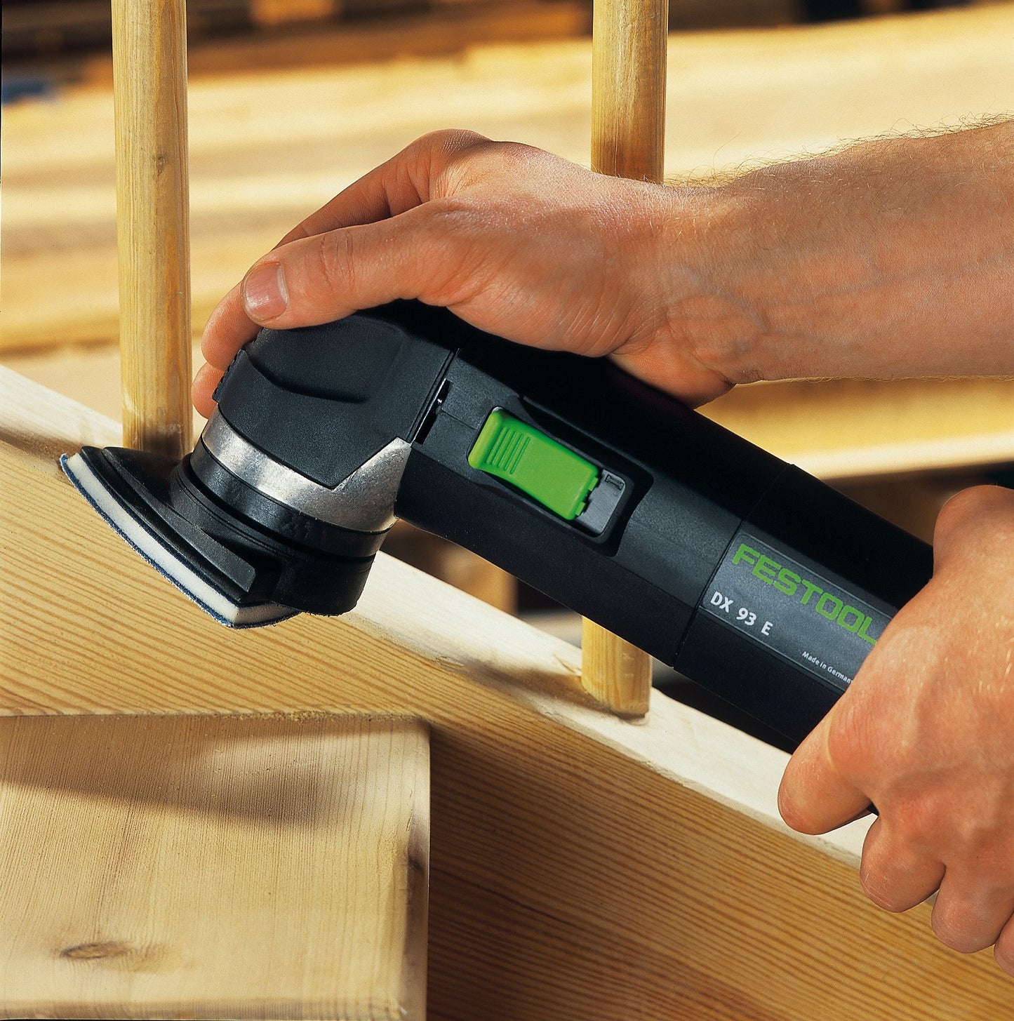 Festool TP-STF-DX93 Tischplatte ( 488717 ) für DX 93