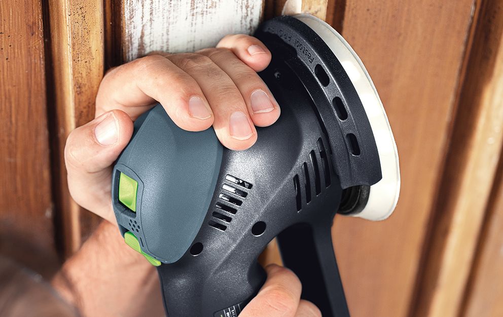 Festool FESTOOL 125FX Protector ( 493912 ) für RO 125 FEQ