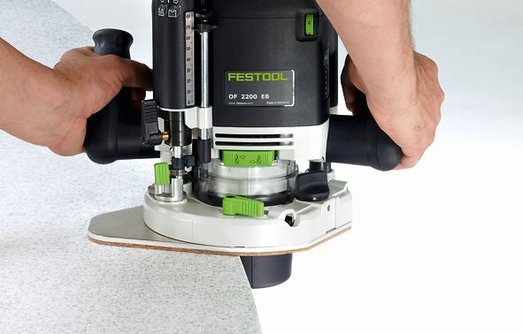 Festool AFB-OF 2200 Auflage ( 494682 ) für OF 2200