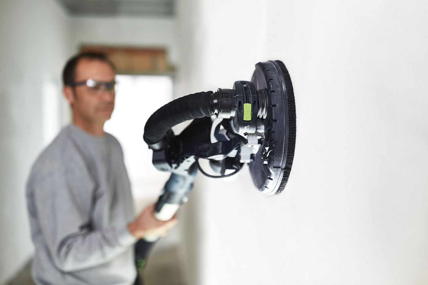 Festool BS-LHS 225 Bürstensegment ( 495166 ) für Langhalsschleifer PLANEX