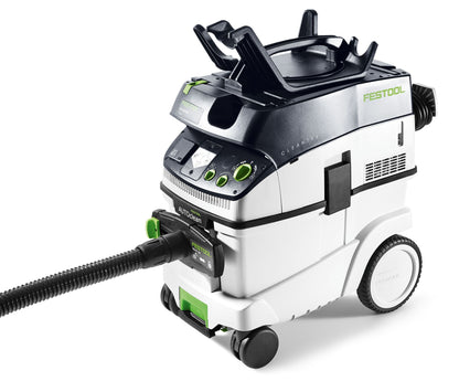 Glissière de verrouillage Festool VS-CT AC/SRM45 PLANEX (497926) pour CT AC / CT 36 AC PLANEX