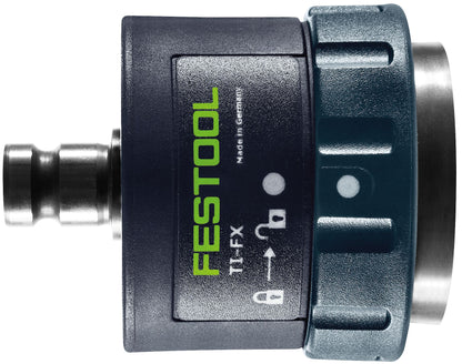 Adaptateur Festool TI-FX (498233) pour TI 15 IMPACT