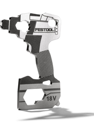 Outil clé Festool KT-TPC-FT1 (577221)