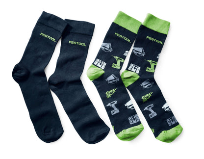 Chaussettes Festool SOCK-FT1-S (577314)