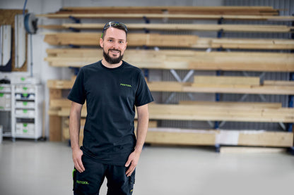 Festool SH-FT2 L T-Shirt Rundhals ( 577760 )