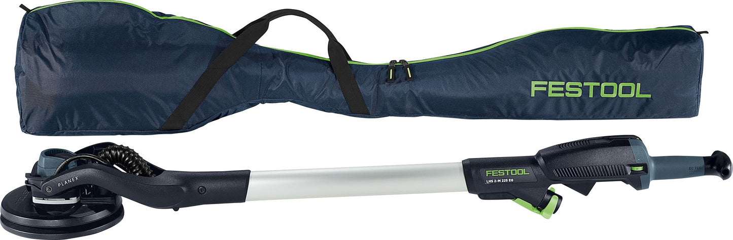 Sac de transport Festool LHS 2-M 225-BAG (577963) pour ponceuse à long col PLANEX LHS 2-M 225 EQ