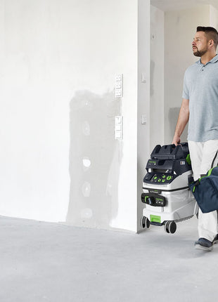 Sac de transport Festool LHS 2-M 225-BAG (577963) pour ponceuse à long col PLANEX LHS 2-M 225 EQ