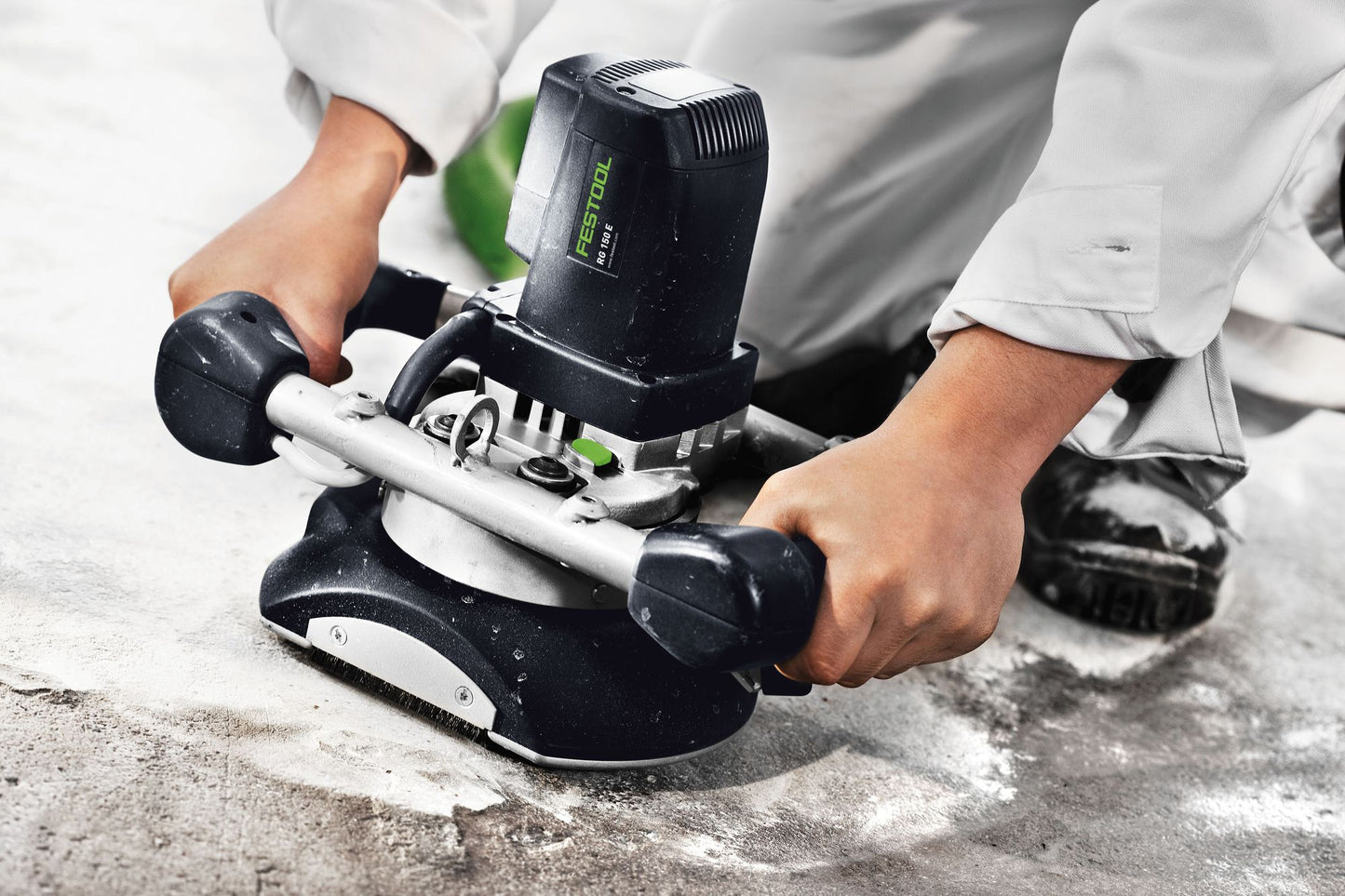 Festool BC-RG 150 Bürstenkranz ( 769123 ) für RG 150, RGP 150