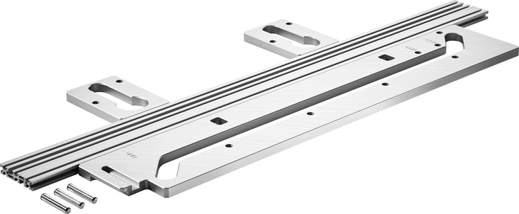 Gabarit de plan de travail Festool APS 900/2 (204219) pour raccordements d'angle et de panneaux jusqu'à 900 mm de profondeur