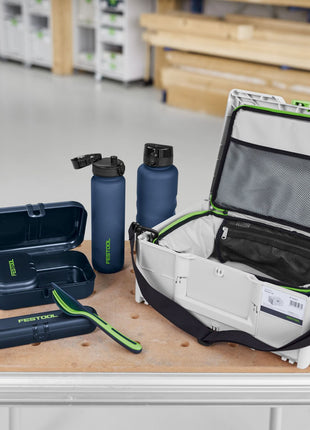 Festool BOX-LCH FT1 L boîte à lunch (576981)