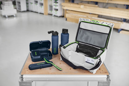 Festool BOX-LCH FT1 L boîte à lunch (576981)