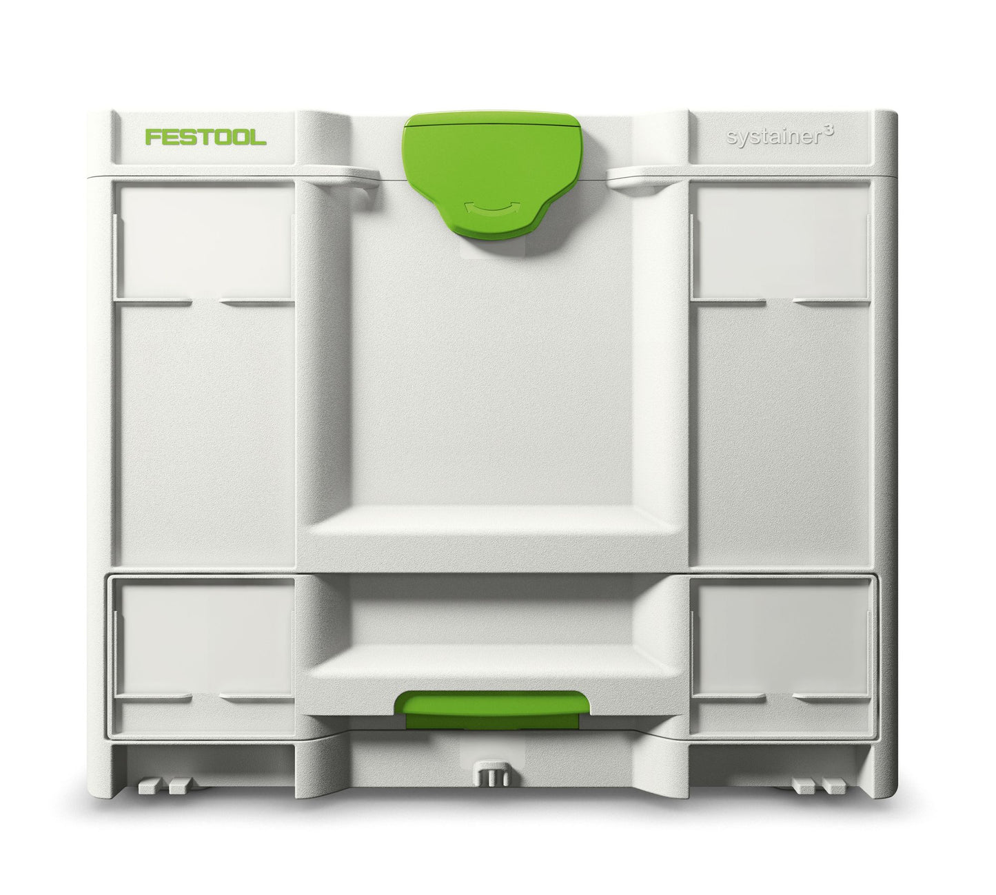 Festool SYS3-COMBI M 337 Systainer³ ( 577767 )