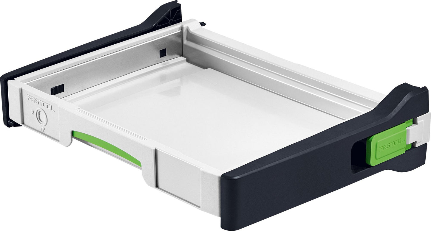 Festool SYS-AZ-MW 1000 coulissant (203456) pour atelier mobile MW 1000