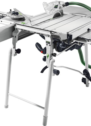 Rallonge de table Festool VL (492092) pour CS 50, CMS-GE