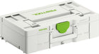 Festool SYS3 L 137 Systainer³ (204846)