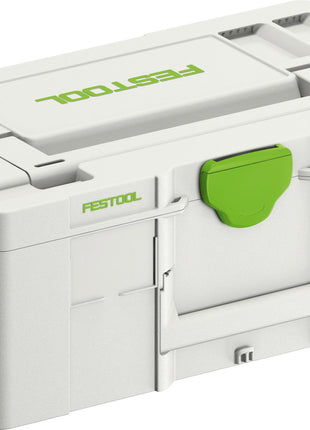 Festool SYS3 L 187 Systainer³ (204847)