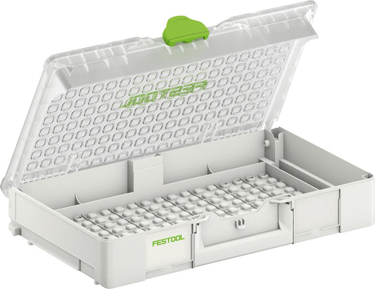 Festool SYS3 ORG L 89 Systainer³ Organizer ( 204855 )