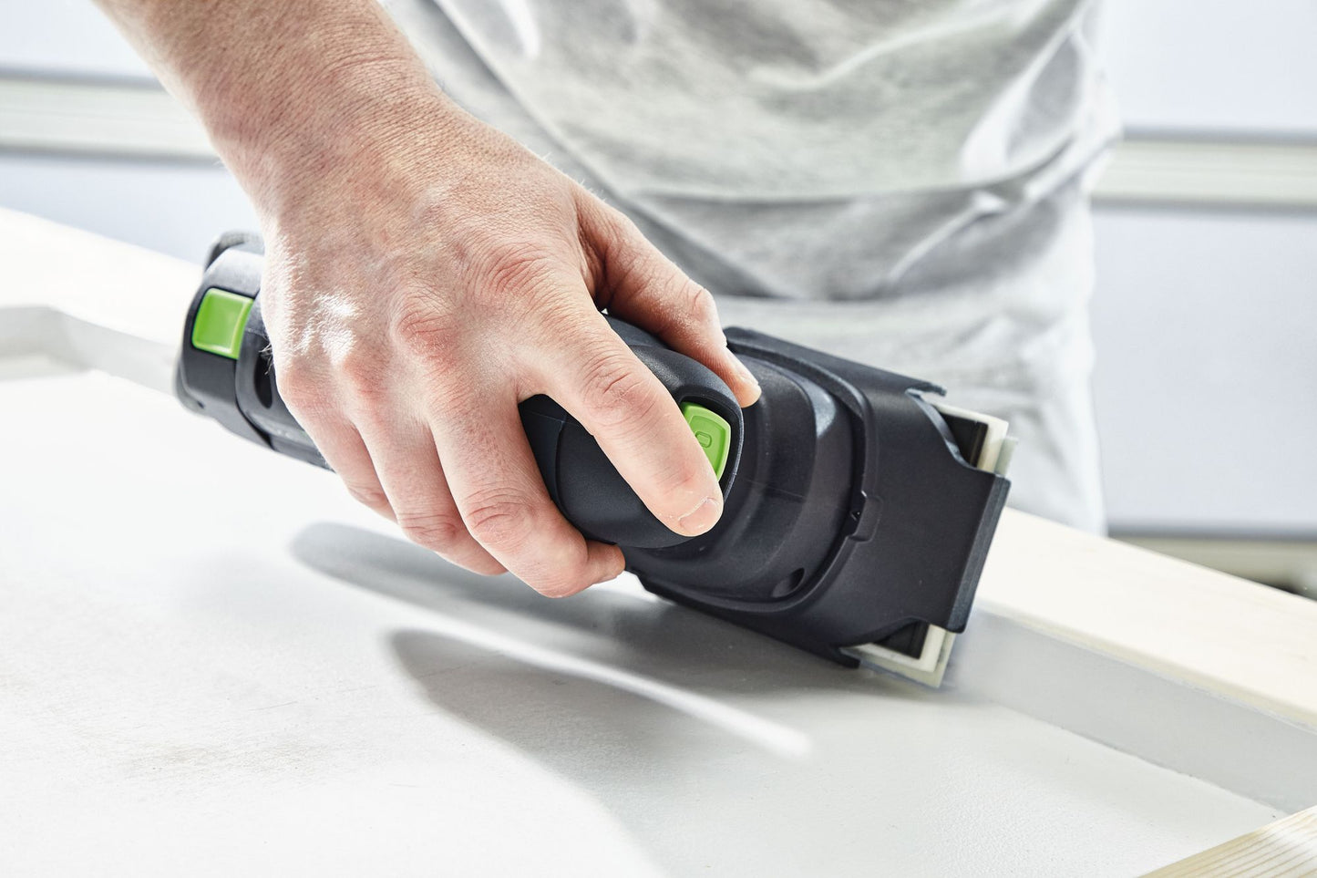 Festool RTSC 400 3,0 I-Set Akku-Rutscher ( 577681 )