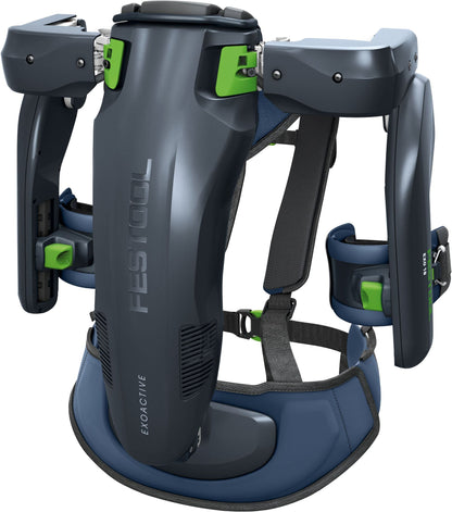 Festool EXO 18 HPC 4.0 I-Plus Exosquelette ExoActive (577339)