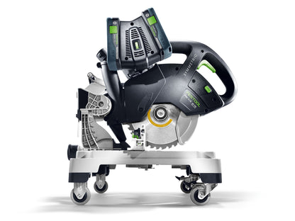 Festool SYMC 70 4,0 EBI-Plus Akku-Leistensäge SYMMETRIC ( 577464 )