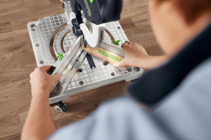 Festool SYMC 70 4,0 EBI-Plus Akku-Leistensäge SYMMETRIC ( 577464 )