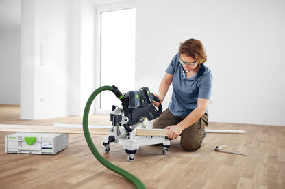 Festool SYMC 70 4,0 EBI-Plus Akku-Leistensäge SYMMETRIC ( 577464 )