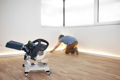 Festool SYMC 70 4,0 EBI-Plus Akku-Leistensäge SYMMETRIC ( 577464 )