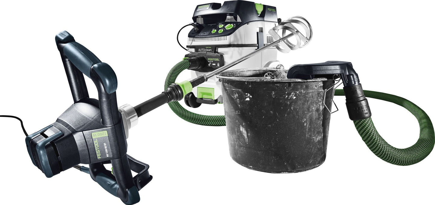 Festool MX - A Absaugung ( 576759 ) für alle Rührwerke MX und Absaugmobile CTL/M 26/36/48