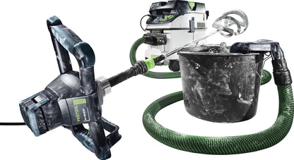 Festool MX - A extraction (576759) pour tous les agitateurs MX et unités d'extraction mobiles CTL/M 26/36/48