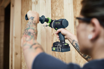 Festool AHS-43/230 Zusatzhandgriff ( 577073 ) für QUADRIVE TPC 18/4 und TDC 18/4