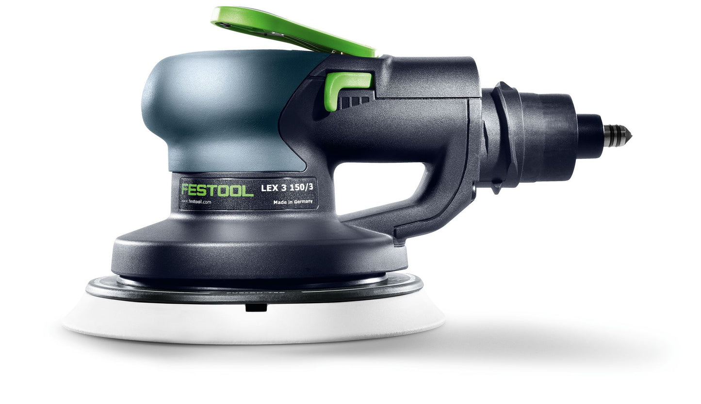 Ponceuse excentrique à air comprimé Festool LEX 3 150/3 (574996)