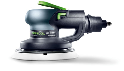 Festool LEX 3 150/3 Druckluft-Exzenterschleifer ( 574996 )