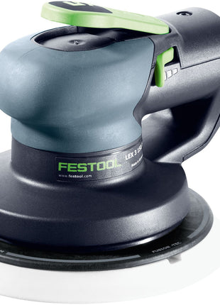 Lijadora excéntrica de aire comprimido Festool LEX 3 150/7 (575077)